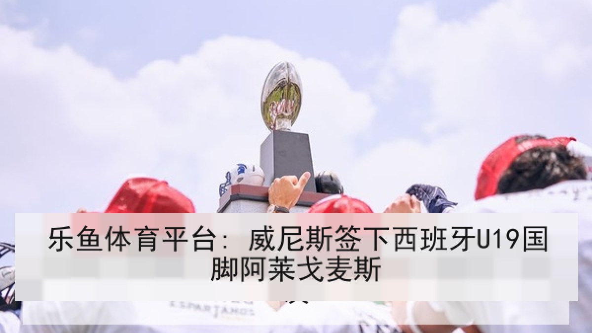 乐鱼体育平台: 威尼斯签下西班牙U19国脚阿莱戈麦斯