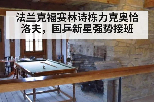 法兰克福赛林诗栋力克奥恰洛夫,国乒新星强势接班